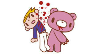 Illustration for article titled This Isn't Kawaii. It's Disturbing.